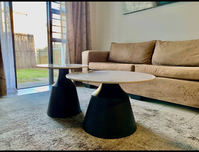 1 BEDROOM APARTMENT TO LET IN PARKLANDS